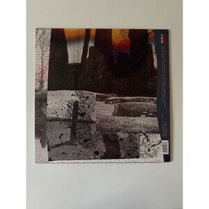 DM Stith Pigeonheart LP 2016 OCT001 Original Inner Sleeve EX Cleaned Import UK